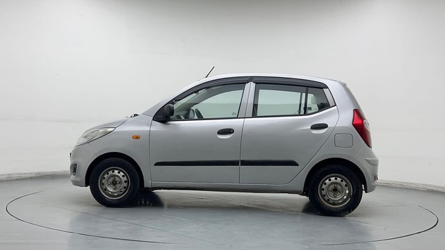 Second-hand 2015 Hyundai i10 Magna 1.1 for sale in Ghaziabad-6