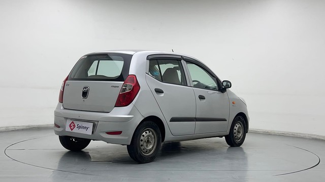 Second-hand 2015 Hyundai i10 Magna 1.1 for sale in Ghaziabad-3