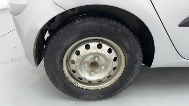 Second-hand 2015 Hyundai i10 Magna 1.1 for sale in Ghaziabad-18