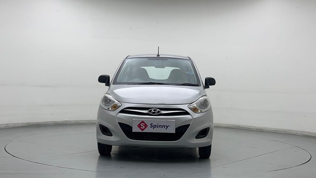Second-hand 2015 Hyundai i10 Magna 1.1 for sale in Ghaziabad-7