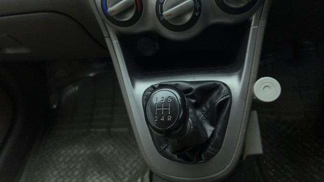 Second-hand 2015 Hyundai i10 Magna 1.1 for sale in Ghaziabad-12