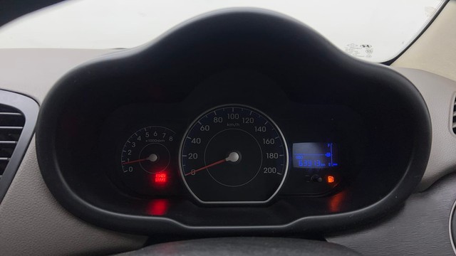 Second-hand 2015 Hyundai i10 Magna 1.1 for sale in Ghaziabad-13