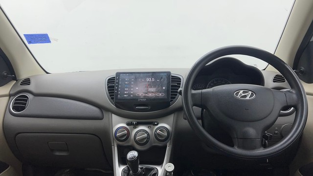 Second-hand 2015 Hyundai i10 Magna 1.1 for sale in Ghaziabad-11