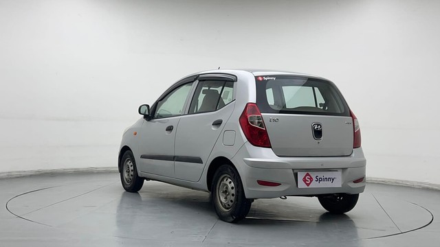 Second-hand 2015 Hyundai i10 Magna 1.1 for sale in Ghaziabad-5