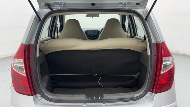 Second-hand 2015 Hyundai i10 Magna 1.1 for sale in Ghaziabad-9