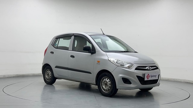 Second-hand 2015 Hyundai i10 Magna 1.1 for sale in Ghaziabad-1