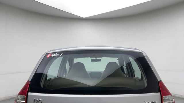 Second-hand 2015 Hyundai i10 Magna 1.1 for sale in Ghaziabad-26