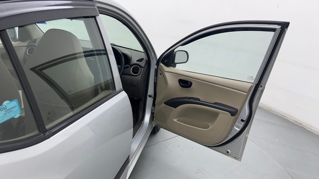 Second-hand 2015 Hyundai i10 Magna 1.1 for sale in Ghaziabad-16