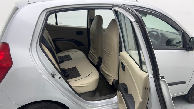 Second-hand 2015 Hyundai i10 Magna 1.1 for sale in Ghaziabad-39