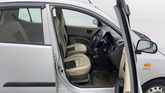 Second-hand 2015 Hyundai i10 Magna 1.1 for sale in Ghaziabad-15