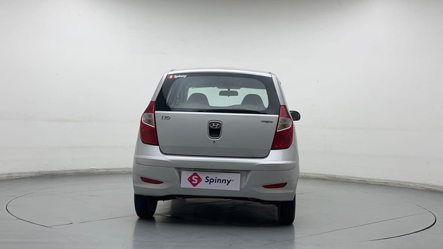 Second-hand 2015 Hyundai i10 Magna 1.1 for sale in Ghaziabad-4