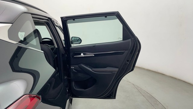 Second-hand 2022 Kia Seltos GTX Option for sale in Chennai-26