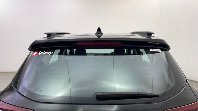 Second-hand 2022 Kia Seltos GTX Option for sale in Chennai-24