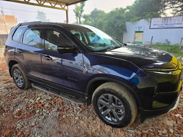 Second-hand 2025 Tata Safari Pure Plus S for sale in Shahdol-3