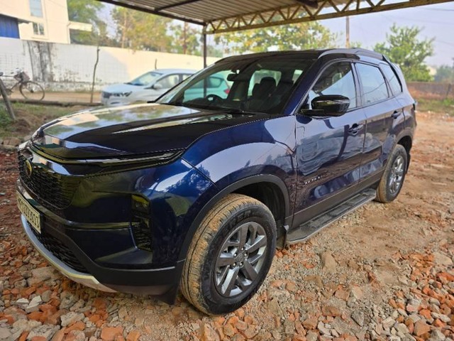 Second-hand 2025 Tata Safari Pure Plus S for sale in Shahdol-2