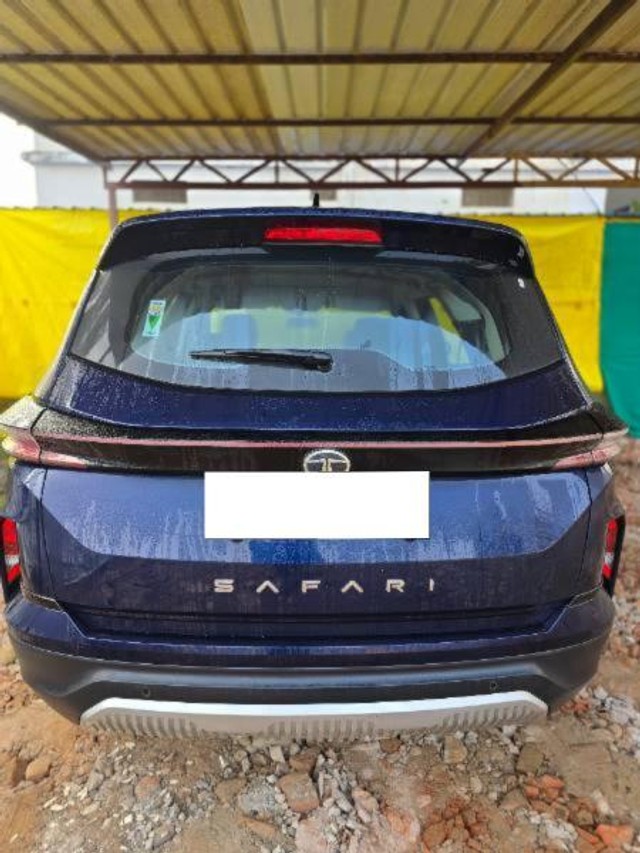 Second-hand 2025 Tata Safari Pure Plus S for sale in Shahdol-1