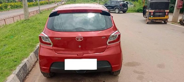 Second-hand 2019 Tata Tiago 1.05 Revotorq XM for sale in Chitradurga-1
