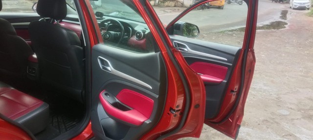 Second-hand 2022 MG Astor Sharp CVT BSVI for sale in Chennai-3