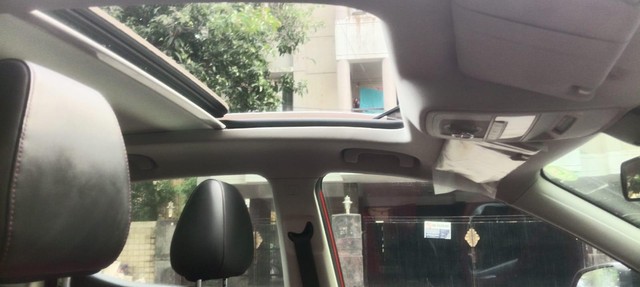 Second-hand 2022 MG Astor Sharp CVT BSVI for sale in Chennai-4