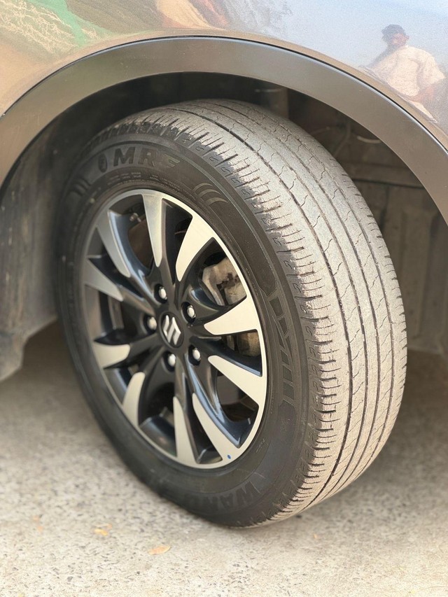 Second-hand 2018 Maruti S Cross Zeta DDiS 200 SH for sale in Surat-3