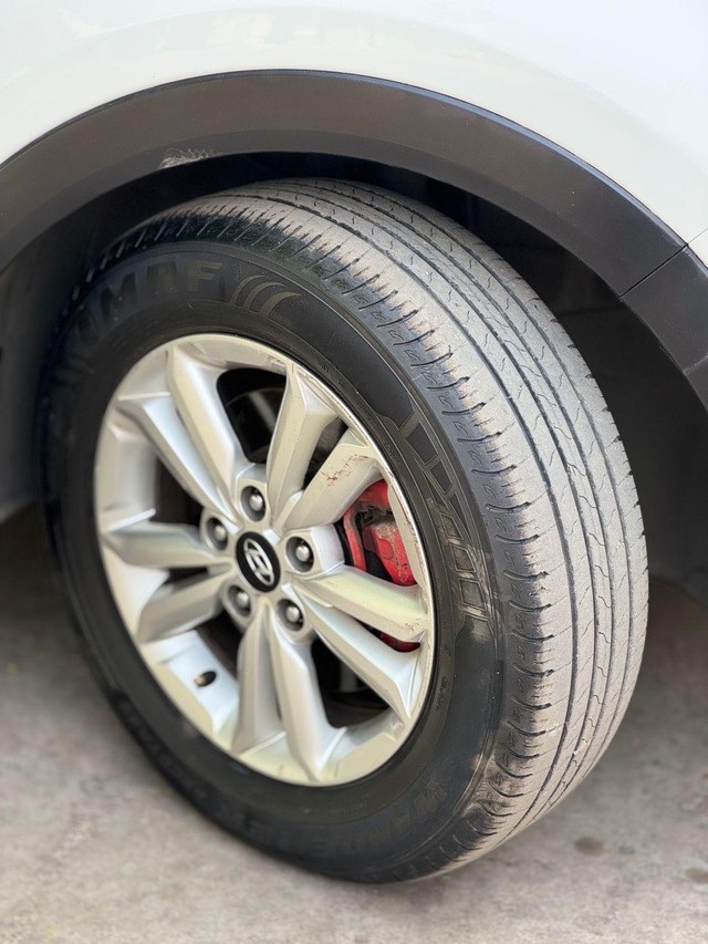 Second-hand 2015 Hyundai Creta 1.6 CRDi SX Plus for sale in Surat-3