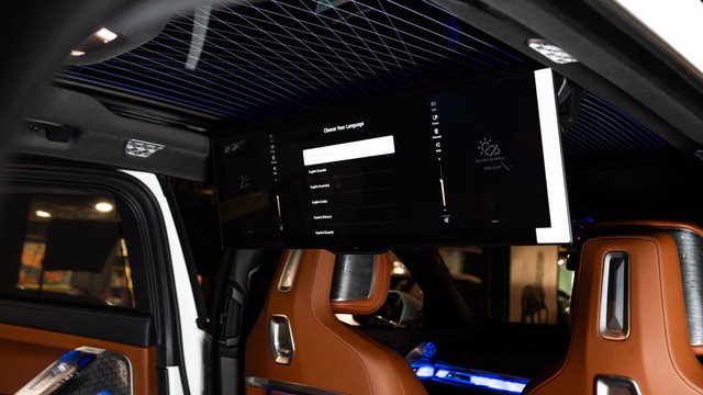 Second-hand 2024 BMW i7 xDrive60 M Sport for sale in New Delhi-20