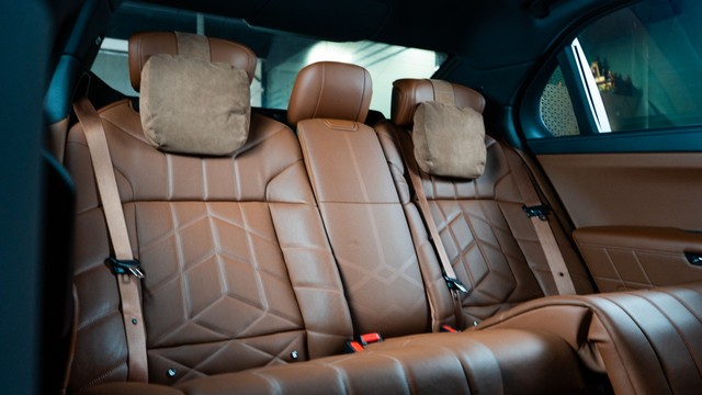 Second-hand 2024 BMW i7 xDrive60 M Sport for sale in New Delhi-17