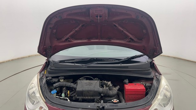 Second-hand 2016 Hyundai i10 Sportz 1.1L for sale in Kolkata-8