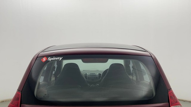 Second-hand 2016 Hyundai i10 Sportz 1.1L for sale in Kolkata-35