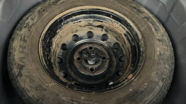 Second-hand 2016 Hyundai i10 Sportz 1.1L for sale in Kolkata-21