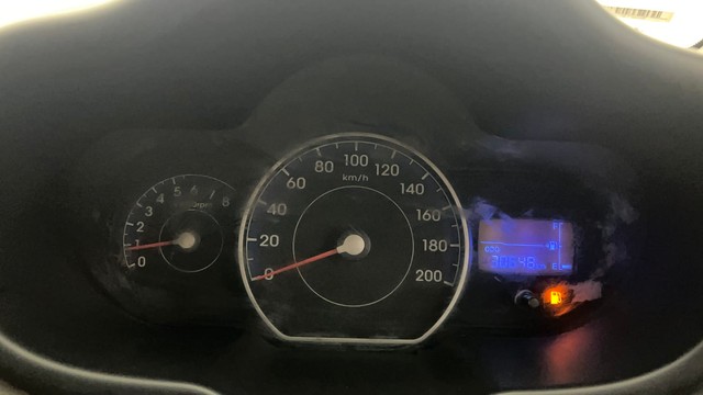 Second-hand 2016 Hyundai i10 Sportz 1.1L for sale in Kolkata-13