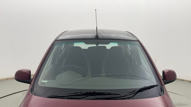 Second-hand 2016 Hyundai i10 Sportz 1.1L for sale in Kolkata-10