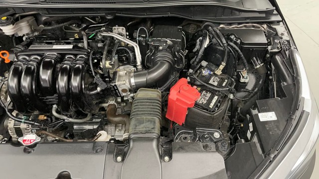 Second-hand 2023 Honda City 1.5 V MT Exclusive for sale in Jaipur-39