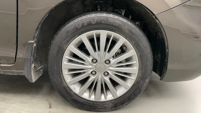 Second-hand 2023 Honda City 1.5 V MT Exclusive for sale in Jaipur-17