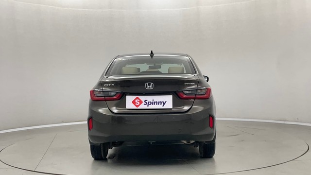 Second-hand 2023 Honda City 1.5 V MT Exclusive for sale in Jaipur-4