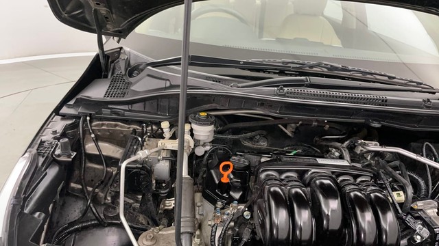 Second-hand 2023 Honda City 1.5 V MT Exclusive for sale in Jaipur-26