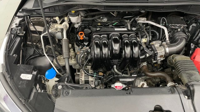 Second-hand 2023 Honda City 1.5 V MT Exclusive for sale in Jaipur-38