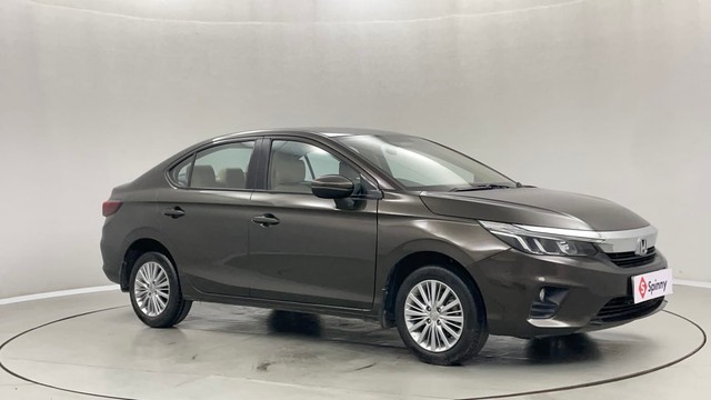 Second-hand 2023 Honda City 1.5 V MT Exclusive for sale in Jaipur-1