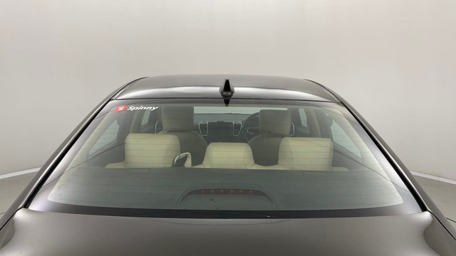 Second-hand 2023 Honda City 1.5 V MT Exclusive for sale in Jaipur-36