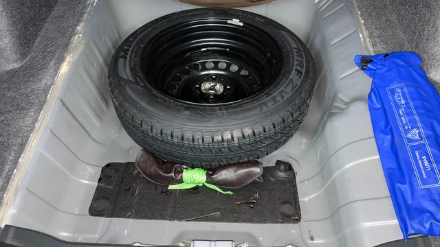 Second-hand 2023 Honda City 1.5 V MT Exclusive for sale in Jaipur-21