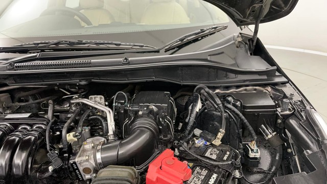 Second-hand 2023 Honda City 1.5 V MT Exclusive for sale in Jaipur-34