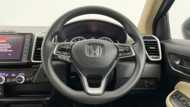 Second-hand 2023 Honda City 1.5 V MT Exclusive for sale in Jaipur-24