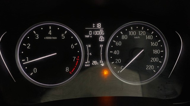 Second-hand 2023 Honda City 1.5 V MT Exclusive for sale in Jaipur-13