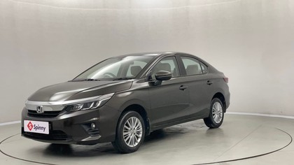 Second-hand 2023 Honda City 1.5 V MT Exclusive for sale in Jaipur