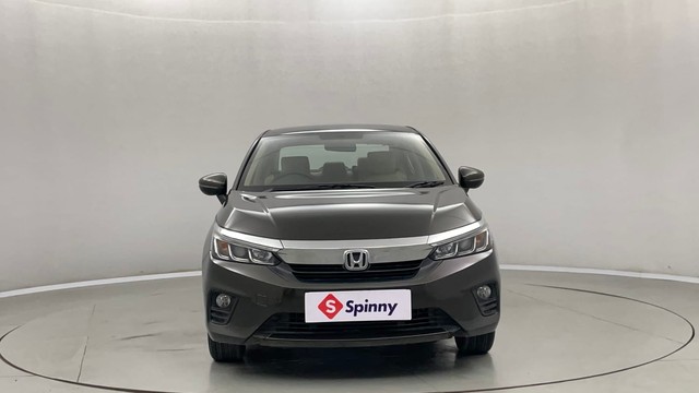 Second-hand 2023 Honda City 1.5 V MT Exclusive for sale in Jaipur-7