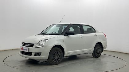 2011 Maruti Suzuki Swift Dzire VXI 1.2 BS IV