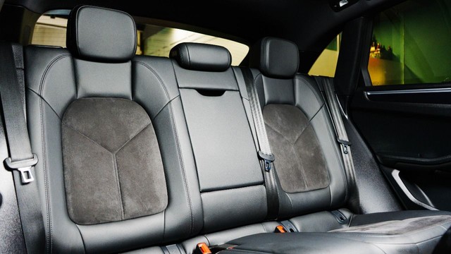 Second-hand 2021 Porsche Macan Standard BSVI for sale in New Delhi-11