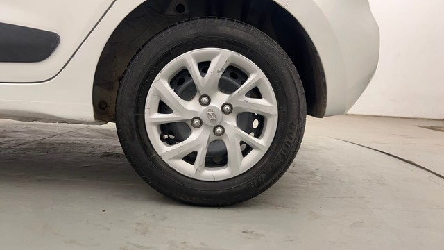 Second-hand 2018 Hyundai Grand i10 1.2 Kappa Magna BSIV for sale in Chandigarh-19