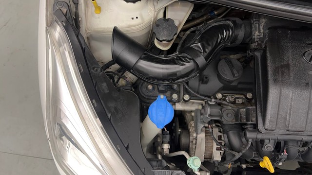 Second-hand 2018 Hyundai Grand i10 1.2 Kappa Magna BSIV for sale in Chandigarh-39