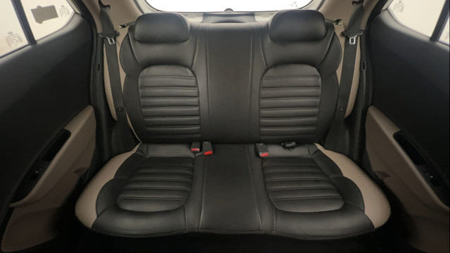 Second-hand 2018 Hyundai Grand i10 1.2 Kappa Magna BSIV for sale in Chandigarh-30